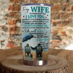 1639033450912cfe6a8f Gift For Wife I Can't Not Live Without You & I Love You With My Whole Heart - Tumbler