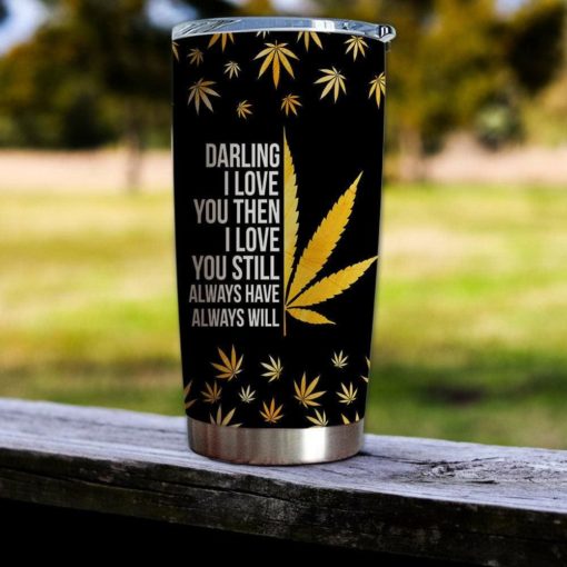 16390334516238694598 Gift For Wife Darling I Love You Then I Love You Still Always Have Always Will - Tumbler
