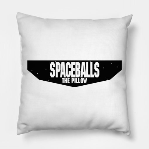 3772577 0 Spaceballs the pillow