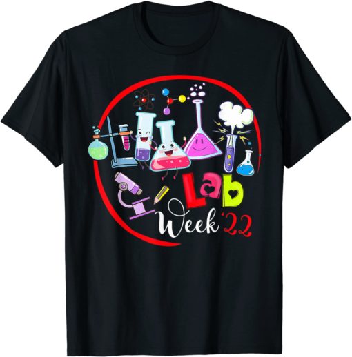 Lab week 22 shirt Please be patient I'm a terrible person shirt