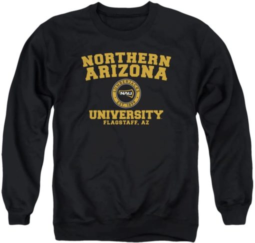 Northern Arizona University sweatshirt Northern Arizona university sweatshirt