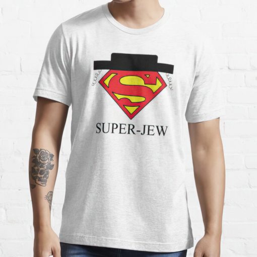 Super jew shirt Super jew shirt
