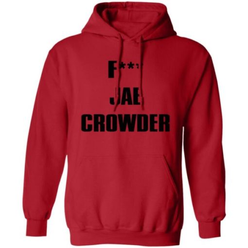 fck jae crowder hoodie F*ck Jae Crowder sweatshirt