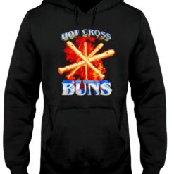 Hot cross buns hooie