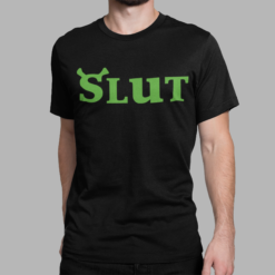 Sl*t shirt