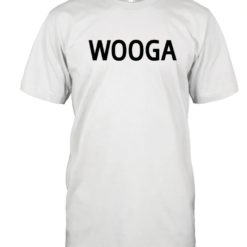 Wooga squad t-shirt