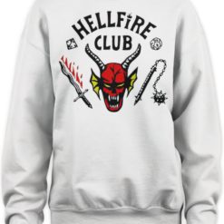 Hellfire club sweatshirt