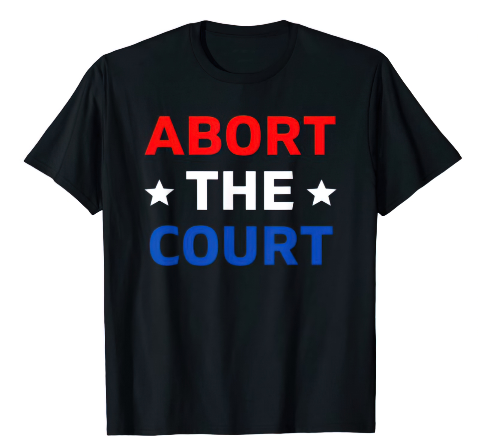 Abort the court t shirt Endastore com