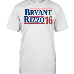 Bryant Rizzo 16 shirt Bryant Rizzo 16 long sleeve