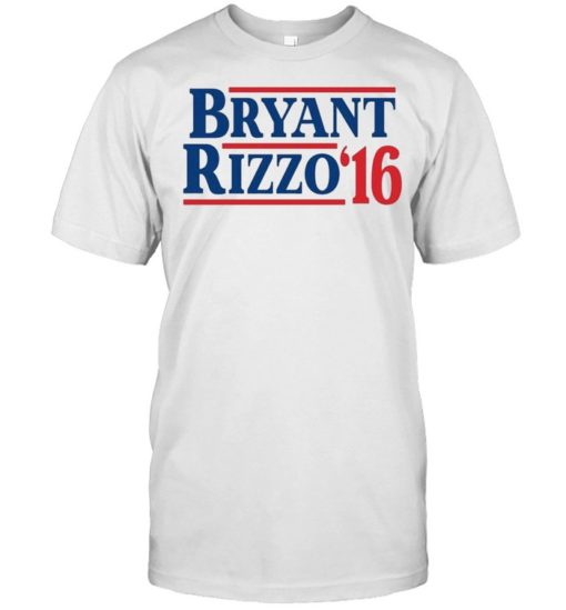 Bryant Rizzo 16 shirt Bryant Rizzo 16 long sleeve