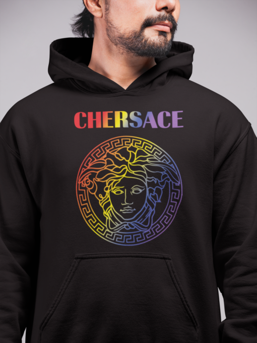 Chersace hoodie