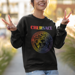 Chersace sweatshirt