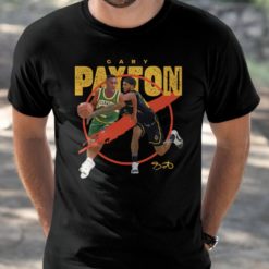 Gary payton shirt