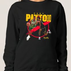 Gary Payton sweatshirt