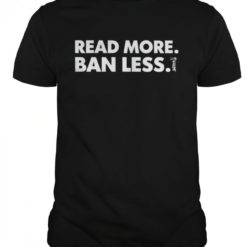 Read more ban less ho shirt