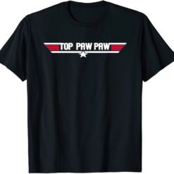 Top Pawpaw shirts