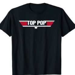 Top Pop t-shirt