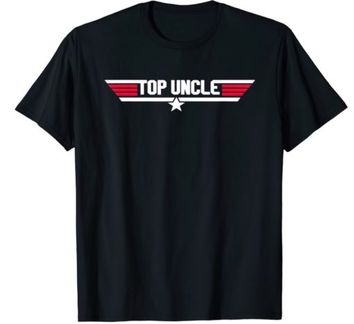 Top uncle shirts