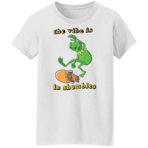 redirect05162022020556 5 The vibe is in shambles shirt