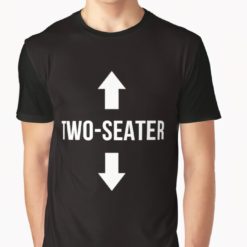 two seater shirt