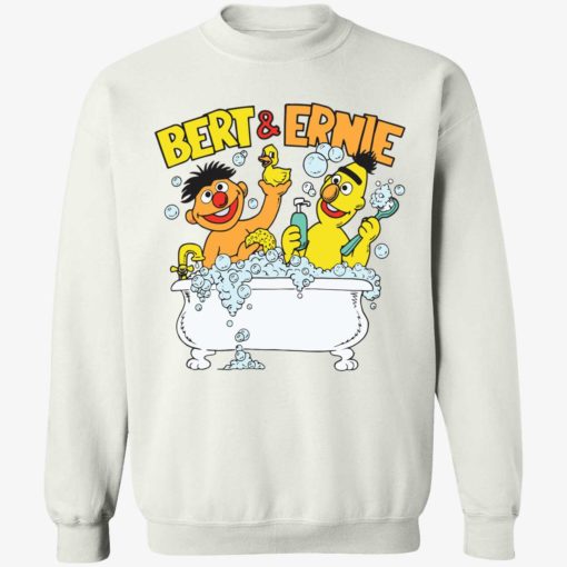 Endastore bert and ernie shirt 3 1 Bert and Ernie shower shirt