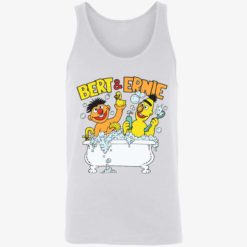 Endastore bert and ernie shirt 8 1 Bert and Ernie shower shirt