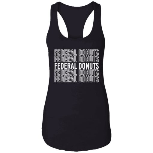 Federal Donuts Sweatshirt 7 1 Federal donuts shirt