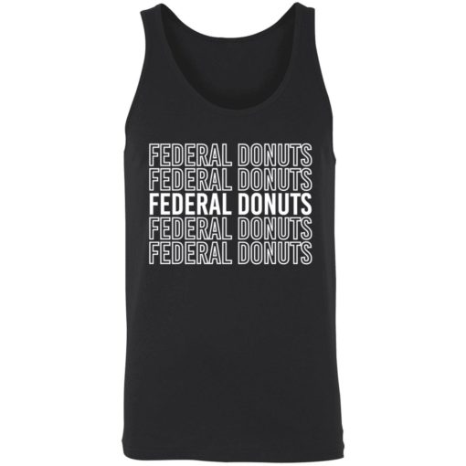 Federal Donuts Sweatshirt 8 1 Federal donuts shirt