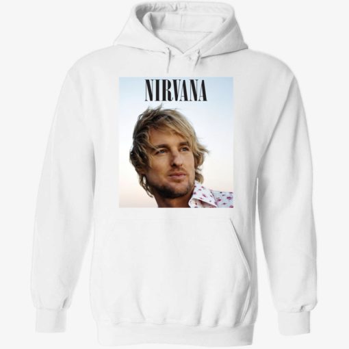Nirvana Owen Wilson shirt 2 2 1 1 Nirvana Owen Wilson sweatshirt