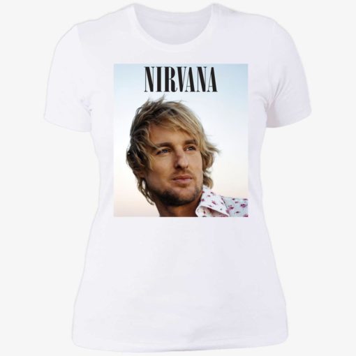 Nirvana Owen Wilson shirt 2 6 1 1 Nirvana Owen Wilson sweatshirt