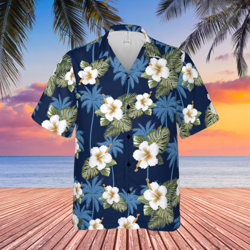Pacific Legend Billy Butcher Hawaiian Shirt mockup Billy butcher hawaiian shirt