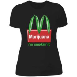 endas Marijuana Im Smokin It 6 1 Marijuana i’m smokin it shirt