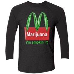endas Marijuana Im Smokin It 9 1 Marijuana i’m smokin it shirt