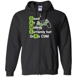endas Mens Good at Making Extremely Hot Girls Cum Shirt 10 1 Good at making extremely hot girls cum shirt