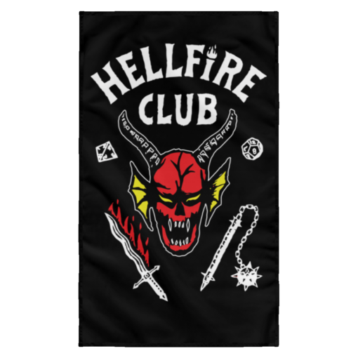 redirect07122022010745 Hellfire Club Wall Flag