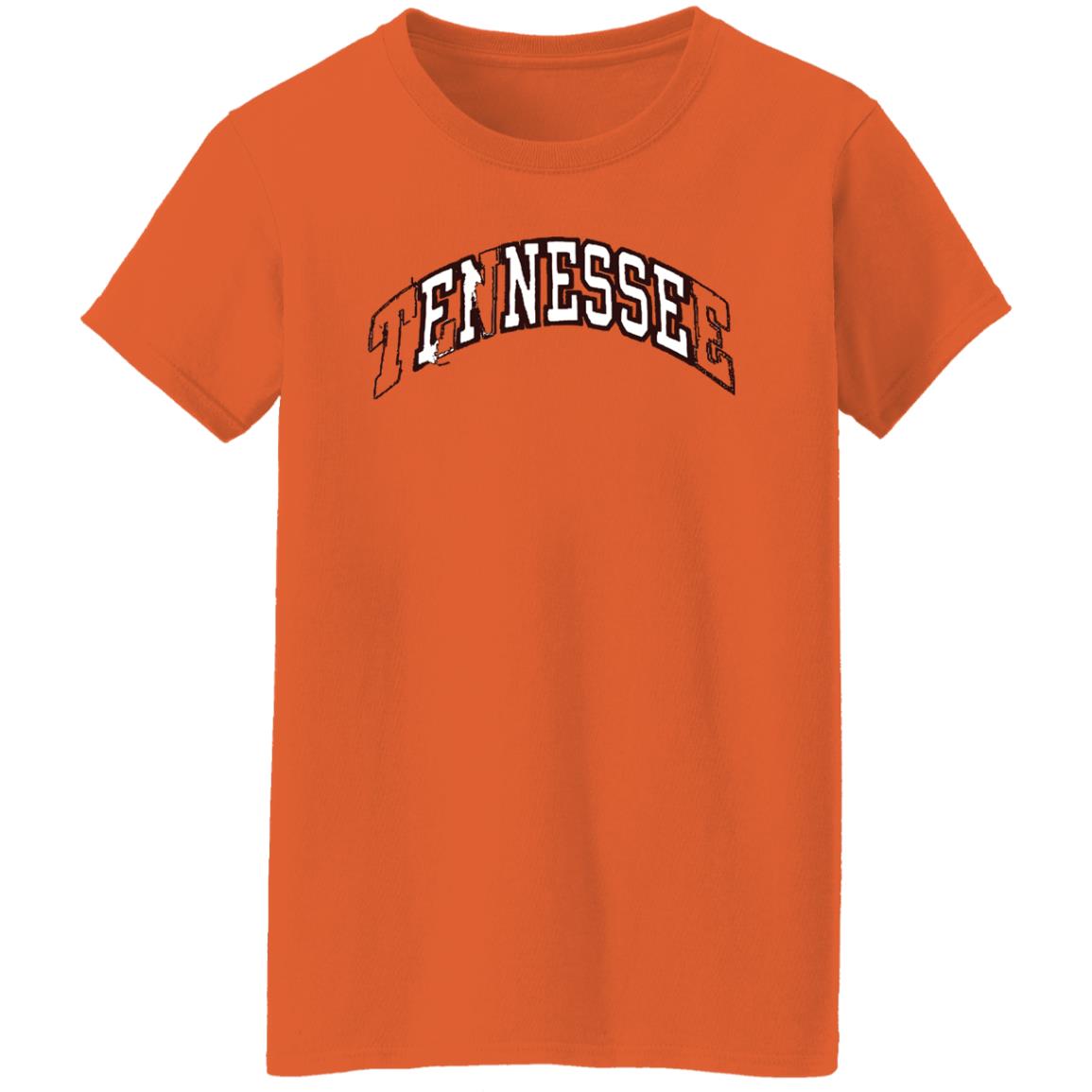 Finesse tennessee sweatshirt - Endastore.com