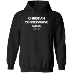 Christian conservative gang shirt 2 1 Christian conservative gang shirt