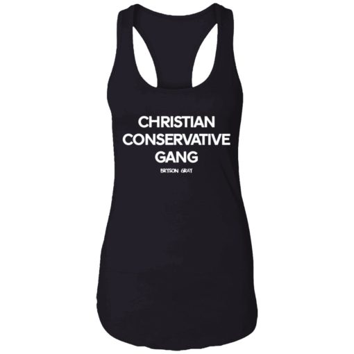 Christian conservative gang shirt 7 1 Christian conservative gang shirt