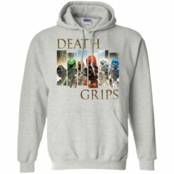 Death Grips hoodie Death grips bionicle shirt