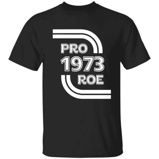 Endas Vintage Pro Roe 1973 1 1 Vintage Pro 1973 Roe shirt