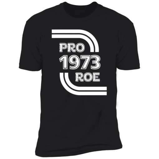 Endas Vintage Pro Roe 1973 5 1 Vintage Pro 1973 Roe shirt