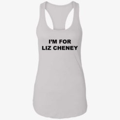 Endas im for liz cheney 7 1 I'm for liz cheney shirt