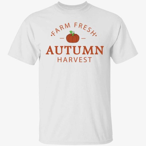 Farm fresh autumn harvest sweatshirt 1 1 Farm fresh autumn harvest sweatshirt