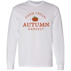 Farm fresh autumn harvest sweatshirt 4 1 Farm fresh autumn harvest sweatshirt