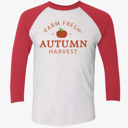 Farm fresh autumn harvest sweatshirt 9 1 Farm fresh autumn harvest sweatshirt