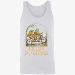 Frog and Toad be gay do crime shirt 8 1 Frog and Toad be gay do crime shirt