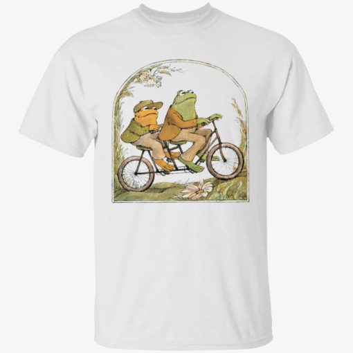 Frog and Toad sweatshirt 1 1 Frog and toad sweatshirt