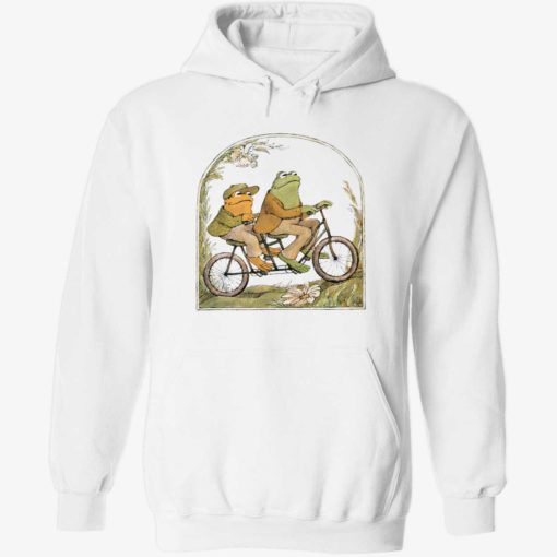 Frog and Toad sweatshirt 2 1 Frog and toad sweatshirt
