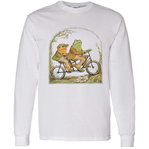 Frog and Toad sweatshirt 4 1 Frog and toad sweatshirt