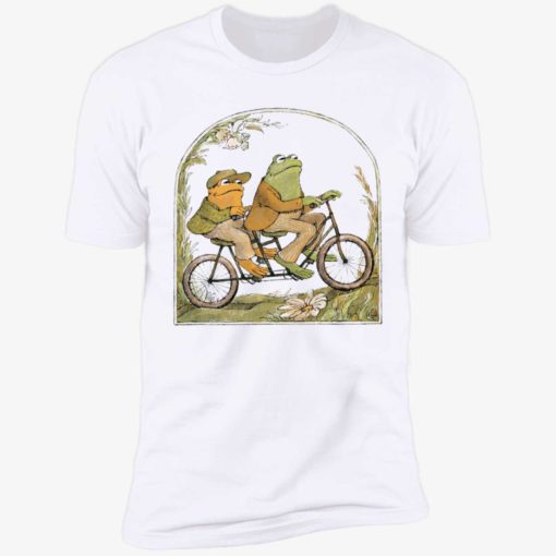 Frog and Toad sweatshirt 5 1 Frog and toad sweatshirt
